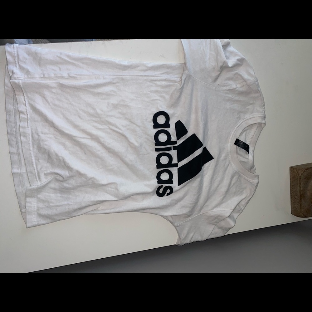 adidas long sleeve